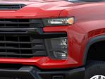 New 2025 Chevrolet Silverado 2500 Work Truck Crew Cab 4WD Pickup for sale #2512878 - photo 10