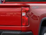 New 2025 Chevrolet Silverado 2500 Work Truck Crew Cab 4WD Pickup for sale #2512878 - photo 11