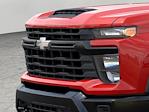 New 2025 Chevrolet Silverado 2500 Work Truck Crew Cab 4WD Pickup for sale #2512878 - photo 13
