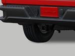 New 2025 Chevrolet Silverado 2500 Work Truck Crew Cab 4WD Pickup for sale #2512878 - photo 14