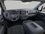 New 2025 Chevrolet Silverado 2500 Work Truck Crew Cab 4WD Pickup for sale #2512878 - photo 15