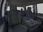 New 2025 Chevrolet Silverado 2500 Work Truck Crew Cab 4WD Pickup for sale #2512878 - photo 16