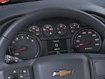 New 2025 Chevrolet Silverado 2500 Work Truck Crew Cab 4WD Pickup for sale #2512878 - photo 18