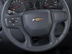New 2025 Chevrolet Silverado 2500 Work Truck Crew Cab 4WD Pickup for sale #2512878 - photo 19