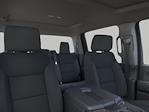New 2025 Chevrolet Silverado 2500 Work Truck Crew Cab 4WD Pickup for sale #2512878 - photo 24