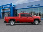 New 2025 Chevrolet Silverado 2500 Work Truck Crew Cab 4WD Pickup for sale #2512878 - photo 29