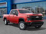 New 2025 Chevrolet Silverado 2500 Work Truck Crew Cab 4WD Pickup for sale #2512878 - photo 31