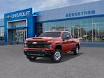 New 2025 Chevrolet Silverado 2500 Work Truck Crew Cab 4WD Pickup for sale #2512878 - photo 32