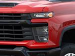 New 2025 Chevrolet Silverado 2500 Work Truck Crew Cab 4WD Pickup for sale #2512878 - photo 34