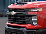 New 2025 Chevrolet Silverado 2500 Work Truck Crew Cab 4WD Pickup for sale #2512878 - photo 37