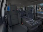 New 2025 Chevrolet Silverado 2500 Work Truck Crew Cab 4WD Pickup for sale #2512878 - photo 40