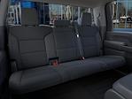 New 2025 Chevrolet Silverado 2500 Work Truck Crew Cab 4WD Pickup for sale #2512878 - photo 41
