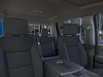 New 2025 Chevrolet Silverado 2500 Work Truck Crew Cab 4WD Pickup for sale #2512878 - photo 48