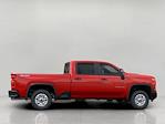 New 2025 Chevrolet Silverado 2500 Work Truck Crew Cab 4WD Pickup for sale #2512878 - photo 5