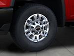 New 2025 Chevrolet Silverado 2500 Work Truck Crew Cab 4WD Pickup for sale #2512878 - photo 9