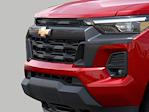 New 2025 Chevrolet Colorado Work Truck Crew Cab 4WD Pickup for sale #2512883 - photo 13