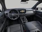 New 2025 Chevrolet Colorado Work Truck Crew Cab 4WD Pickup for sale #2512883 - photo 15