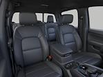 New 2025 Chevrolet Colorado Work Truck Crew Cab 4WD Pickup for sale #2512883 - photo 16