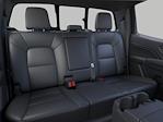 New 2025 Chevrolet Colorado Work Truck Crew Cab 4WD Pickup for sale #2512883 - photo 17
