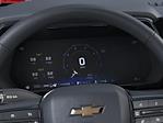 New 2025 Chevrolet Colorado Work Truck Crew Cab 4WD Pickup for sale #2512883 - photo 18