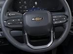 New 2025 Chevrolet Colorado Work Truck Crew Cab 4WD Pickup for sale #2512883 - photo 19