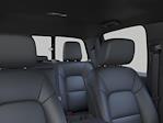 New 2025 Chevrolet Colorado Work Truck Crew Cab 4WD Pickup for sale #2512883 - photo 24