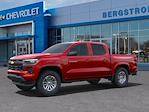 New 2025 Chevrolet Colorado Work Truck Crew Cab 4WD Pickup for sale #2512883 - photo 26