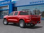 New 2025 Chevrolet Colorado Work Truck Crew Cab 4WD Pickup for sale #2512883 - photo 27