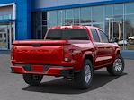 New 2025 Chevrolet Colorado Work Truck Crew Cab 4WD Pickup for sale #2512883 - photo 28