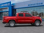 New 2025 Chevrolet Colorado Work Truck Crew Cab 4WD Pickup for sale #2512883 - photo 29