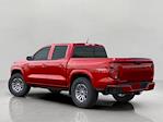 New 2025 Chevrolet Colorado Work Truck Crew Cab 4WD Pickup for sale #2512883 - photo 4