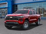 New 2025 Chevrolet Colorado Work Truck Crew Cab 4WD Pickup for sale #2512883 - photo 30