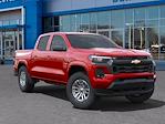 New 2025 Chevrolet Colorado Work Truck Crew Cab 4WD Pickup for sale #2512883 - photo 31