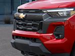 New 2025 Chevrolet Colorado Work Truck Crew Cab 4WD Pickup for sale #2512883 - photo 37