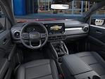 New 2025 Chevrolet Colorado Work Truck Crew Cab 4WD Pickup for sale #2512883 - photo 39