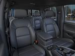 New 2025 Chevrolet Colorado Work Truck Crew Cab 4WD Pickup for sale #2512883 - photo 40