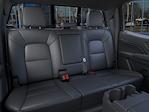 New 2025 Chevrolet Colorado Work Truck Crew Cab 4WD Pickup for sale #2512883 - photo 41