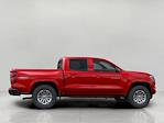 New 2025 Chevrolet Colorado Work Truck Crew Cab 4WD Pickup for sale #2512883 - photo 5