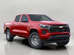New 2025 Chevrolet Colorado Work Truck Crew Cab 4WD Pickup for sale #2512883 - photo 7