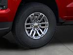 New 2025 Chevrolet Colorado Work Truck Crew Cab 4WD Pickup for sale #2512883 - photo 9