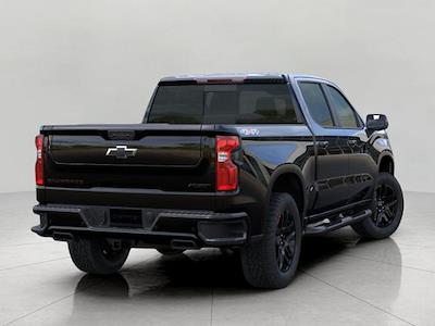 New 2025 Chevrolet Silverado 1500 RST Crew Cab 4WD Pickup for sale #2512884 - photo 2