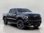 New 2025 Chevrolet Silverado 1500 RST Crew Cab 4WD Pickup for sale #2512884 - photo 1