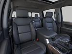 New 2025 Chevrolet Silverado 1500 RST Crew Cab 4WD Pickup for sale #2512884 - photo 16