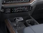 New 2025 Chevrolet Silverado 1500 RST Crew Cab 4WD Pickup for sale #2512884 - photo 23