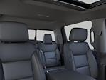 New 2025 Chevrolet Silverado 1500 RST Crew Cab 4WD Pickup for sale #2512884 - photo 24