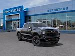 New 2025 Chevrolet Silverado 1500 RST Crew Cab 4WD Pickup for sale #2512884 - photo 25