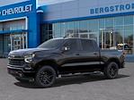 New 2025 Chevrolet Silverado 1500 RST Crew Cab 4WD Pickup for sale #2512884 - photo 26