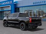 New 2025 Chevrolet Silverado 1500 RST Crew Cab 4WD Pickup for sale #2512884 - photo 27