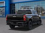 New 2025 Chevrolet Silverado 1500 RST Crew Cab 4WD Pickup for sale #2512884 - photo 28