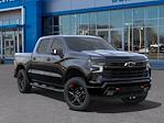 New 2025 Chevrolet Silverado 1500 RST Crew Cab 4WD Pickup for sale #2512884 - photo 31